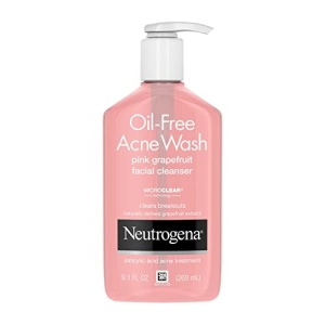 Neutrogena Oil-Free Salicyl