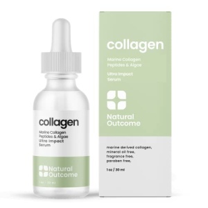 Collagen Serum For Face by 