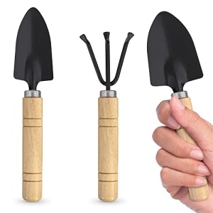 Hand Shovel for Gardening T