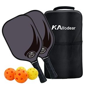 Pickleball Paddles, KALLODE