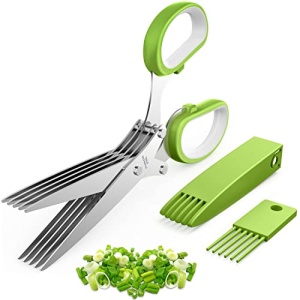 Herb Scissors, Kitchen Herb