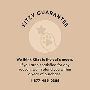 Amazon Brand – Kitzy 