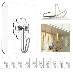 probebi Adhesive Hooks for 