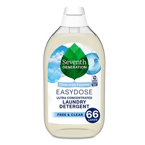 Seventh Generation EasyDose