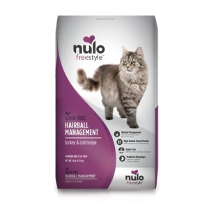 Nulo Freestyle Cat Food, Fo