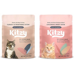 Amazon Brand – Kitzy 