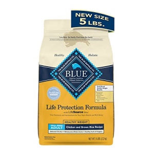 Blue Buffalo Life Protectio