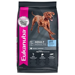 Eukanuba Adult Large Breed 