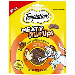 Temptations Meaty MixUps wi