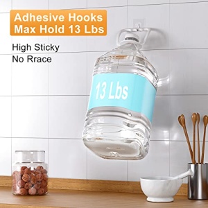 probebi Adhesive Hooks for 