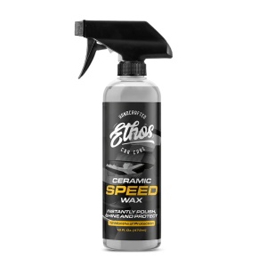 Ethos Ceramic Speed Wax &#8