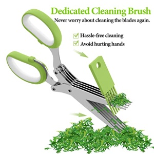 Herb Scissors, Kitchen Herb