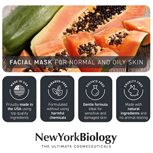 New York Biology Enzyme Fac