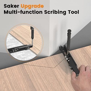 Saker Multi-function Scribi