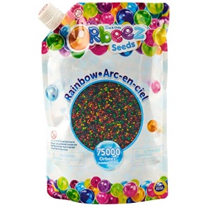 Orbeez Water Beads, The One