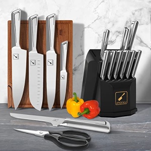 Knife Set, imarku Knife Set