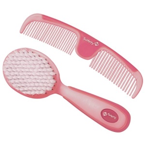 Safety 1st Easy Grip Brush 