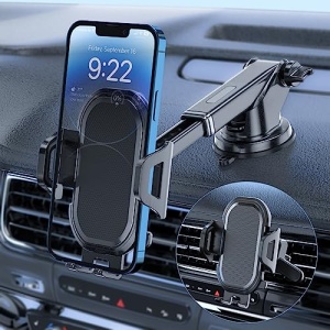 Phone Mount for Car [ Off-R