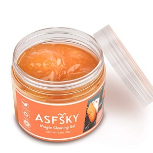 ASFSKY Cleaning Gel for Car