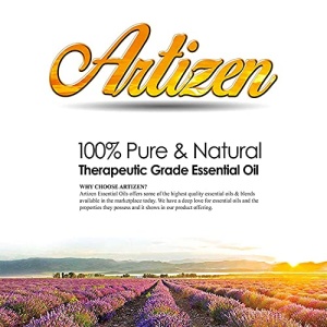 Artizen 30ml Oils – T