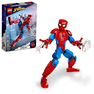 LEGO Marvel Spider-Man Figu