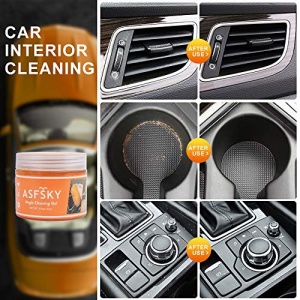 ASFSKY Cleaning Gel for Car