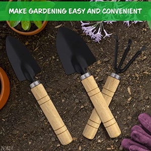 Hand Shovel for Gardening T